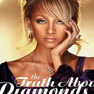 The Truth About Diamonds: A Novel