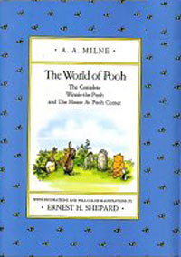 Winnie-the-Pooh