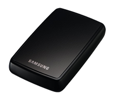 Жесткий диск 500.0 Gb Samsung Piano Black 2.5" S2 Portable HXMU050DA/E22/G22 USB 2.0