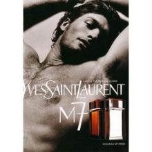 YSL M7 Fresh
