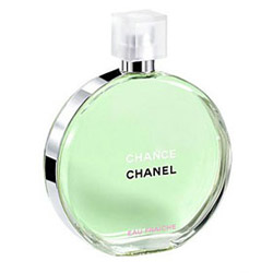 духи: Chance EAU FRAICHE / Chanel