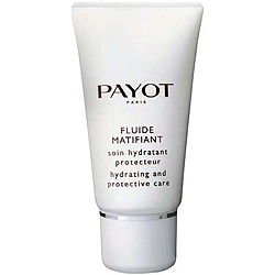 Payot Les Purifiantes Fluide Matifiant Матирующая эмульсия