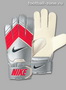 Футбольные перчатки Nike