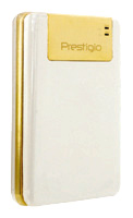 Prestigio Data Safe II Fashion Edition 500Gb