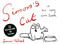 Simon's Cat