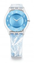 Часы Swatch Freezing Point