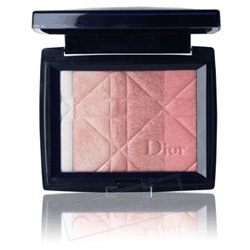 CHRISTIAN DIOR Компактная пудра DiorSkin Shimmer № 002