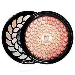 GUERLAIN Компактная пудра Meteorites Poudre de Perles № 03 Beige Lumineux