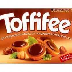 toffifee