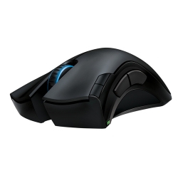 Razer Mamba