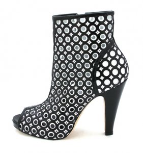 полусапожки