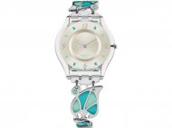 Часы Swatch BLOOMY SECTION