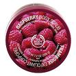 raspberry body scrub