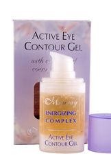 ACTIVE EYE CONTOUR GEL СЕРУМ-ГЕЛЬ для интенсивного ухода за кожей вокруг глаз