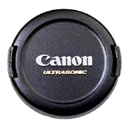Крышечка для объектива фотоаппарата Canon