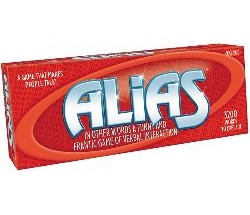 Alias