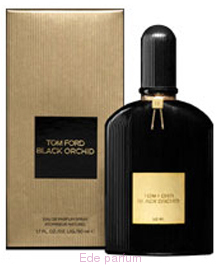 Tom Ford Black Orchid