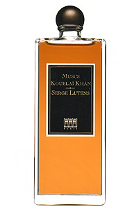 Serge Lutens Muscs Koublai Khan