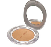 Silk Touch Bronzing Powder от PUPA №02