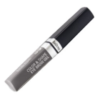 IsaDora: Color & Shape Eye Brow Gel. Color 40.