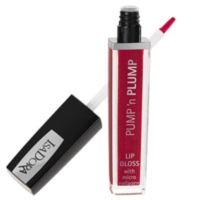 IsaDora: Pump 'n Plump Lip Gloss. Color 43.