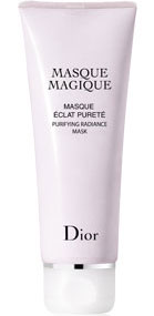 Dior: Masque Magique.