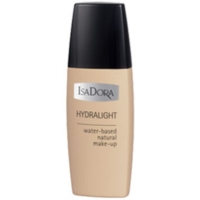 IsaDora: Hydralight Foundation