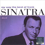 CD Frank Sinatra