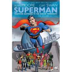 Superman: Whatever Happened to the Man of Tomorrow? (Deluxe Edition)