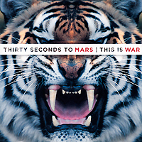 30 Seconds To Mars - This is War