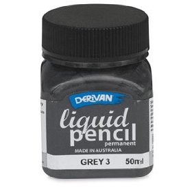 Liquid Pencil