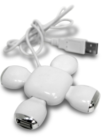 usb-хаб
