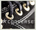 черные converse