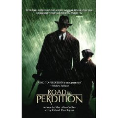 The Road to Perdition (Paperback)