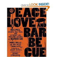 Peace, Love, & Barbecue