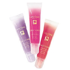 Lancome Juicy Tubes