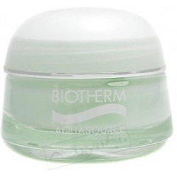 Увлажняющий крем Biotherm