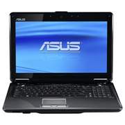 Ноутбук ASUS M60J