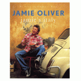 Jamie Oliver "Jamie's Italy"