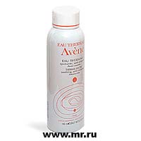 Термальная вода Avene