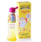 Moschino Hippy Fizz