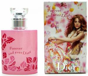 Dior Forever and ever