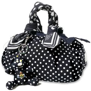 Vivienne Westwood Picnic Bag