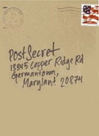 PostSecret