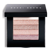 Bobbi Brown Pink Shimmer Brick Compact