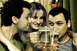 понравиться его друзьям