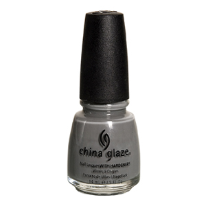 China Glaze Recycle