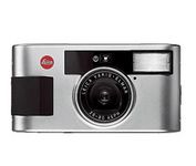 Leica Minilux (без зума)