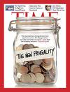 Practice frugality