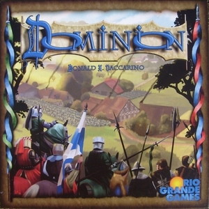 Доминион / Dominion